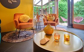 Bungalow AMNIS by Sonnevijver Residences